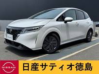 日産 ノート 1200cc 1.2 X BSW・BSI・RCTA・コネクトナビ・アラウンド