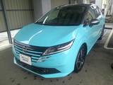 日産 ノート 1200cc 1.2 X FOUR 4WD