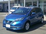 日産 ノート 1200cc 1.2 e-POWER メダリスト FOUR 4WD