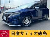 日産 ノート 1200cc 1.2 AUTECH FOUR 4WD プロパイ・アラウンドV・ナビ・寒冷地・BSW