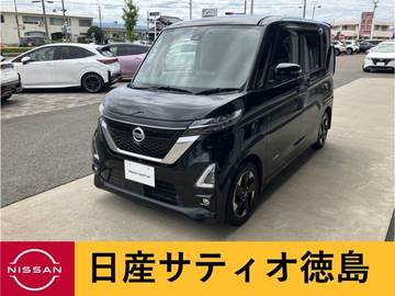 660 ハイウェイスターX ナビETCアラウンドビューモニター