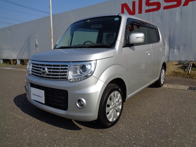 モコ 新潟 の中古車 日産公式中古車検索サイト