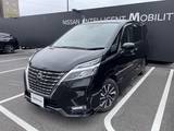 日産 セレナ 2000cc 2.0 ハイウェイスター V セーフティパックB　純正ナビ　アラウンド