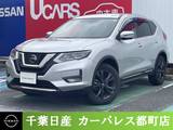 日産 エクストレイル 2000cc 2.0 20Xi 2列車 純正ナビ パワーシート ETC付
