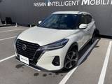 日産 キックス 1200cc 1.2 X (e-POWER) 純正ナビ　アラウンドビュー