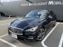 日産 スカイライン 2000cc 2.0 200GT-t タイプP 純正ナビ　アラウンドビュー