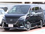 日産 セレナ 2000cc 2.0 AUTECH スポーツスペック