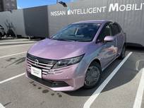 日産 ノート 1200cc 1.2 X 純正ナビ　アラウンドビュー　ドラレコ