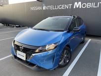 日産 ノート 1200cc 1.2 X 日産コネクトナビ　アラウンドビュー