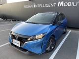 日産 ノート 1200cc 1.2 X 日産コネクトナビ　アラウンドビュー