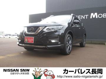 2.0 20Xi レザーエディション 2列車 4WD