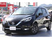 日産 ノート 1200cc 1.2 e-POWER メダリスト