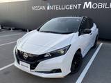 日産 リーフ X Vセレクション 90周年記念車 コネクトナビ　LEDプロパイロット