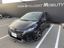 日産 ノートオーラ 1200cc 1.2 G レザーエディション ディーラーナビ　LED　アラウンドビュー