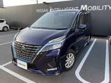日産 セレナ 1200cc 1.2 e-POWER ハイウェイスター V セーフティパックA　純正ナビ