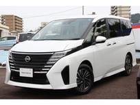 日産 セレナ 2000cc 2.0 ハイウェイスターV