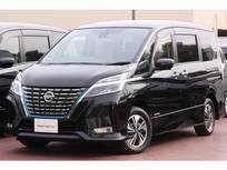 日産 セレナ 1200cc 1.2 e-POWER ハイウェイスター V