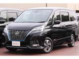 日産 セレナ 1200cc 1.2 e-POWER ハイウェイスター V