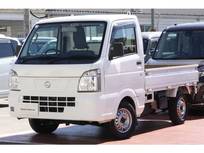 日産 NT100クリッパー 660cc 660 DX