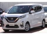 日産 デイズ 660cc 660 ハイウェイスターX