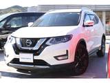 日産 エクストレイル 2000cc 2.0 20Xi Vセレクション 2列車 4WD