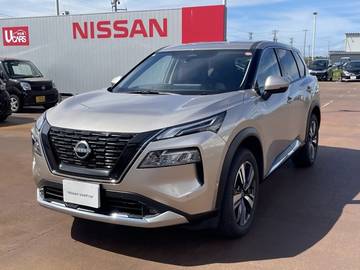 1.5 G e-4ORCE 4WD 革シート/BOSEサウンド/NCナビ/ETC/AVM