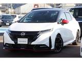 日産 ノートオーラ 1200cc 1.2 NISMO