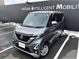 日産 ルークス 660cc 660 ハイウェイスターX プロパイロット エディション 4WD