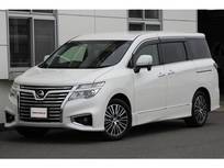 日産 エルグランド 2500cc 2.5 250ハイウェイスターS