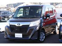 トヨタ ルーミー 1000cc 1.0 X