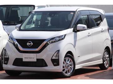 660 ハイウェイスターX プロパイロット エディション