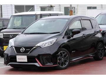 1.2 e-POWER NISMO