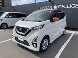 日産 デイズ 660cc 660 ハイウェイスターX