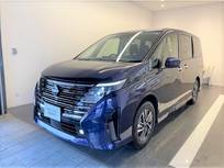 日産 セレナ 1400cc 1.4 e-4ORCE ハイウェイスターV 4WD