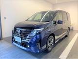 日産 セレナ 1400cc 1.4 e-4ORCE ハイウェイスターV 4WD