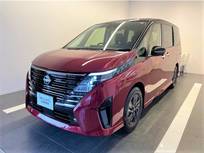 日産 セレナ 1400cc 1.4 e-POWER ハイウェイスターV 90周年記念車