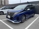 日産 セレナ 1400cc 1.4 e-4ORCE AUTECH 4WD