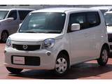 日産 モコ 660cc 660 X