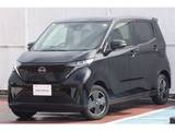日産 サクラ X