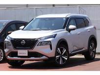 日産 エクストレイル 1500cc 1.5 G