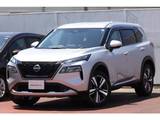 日産 エクストレイル 1500cc 1.5 G