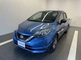 日産 ノート 1200cc 1.2 e-POWER X ブラックアロー