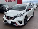 日産 ノート 1200cc 1.2 e-POWER NISMO ナビTV/ETC/アラウンドビュー/ドラレコ