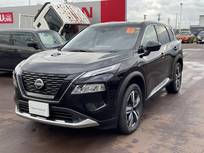 日産 エクストレイル 1500cc 1.5 G e-4ORCE 4WD NCナビTV/ETC/AVM/PROPILOT