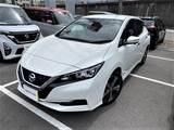 日産 リーフ X Vセレクション プロパイロット/アラウンドビューモニター