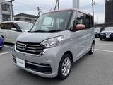日産 デイズルークス 660cc 660 X Vセレクション