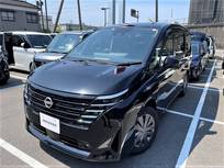 日産 セレナ 2000cc 2.0 XV プロパイロット　ETC　ドライブレコーダー