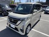 日産 ルークス 660cc 660 ハイウェイスターX プロパイロット エディション