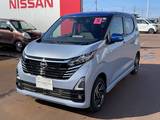 日産 デイズ 660cc 660 ハイウェイスターX プロパイロット エディション 4WD ナビTV/アラウンドビューM/プロパイロット