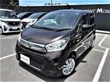 日産 デイズ 660cc 660 J エマブレレス